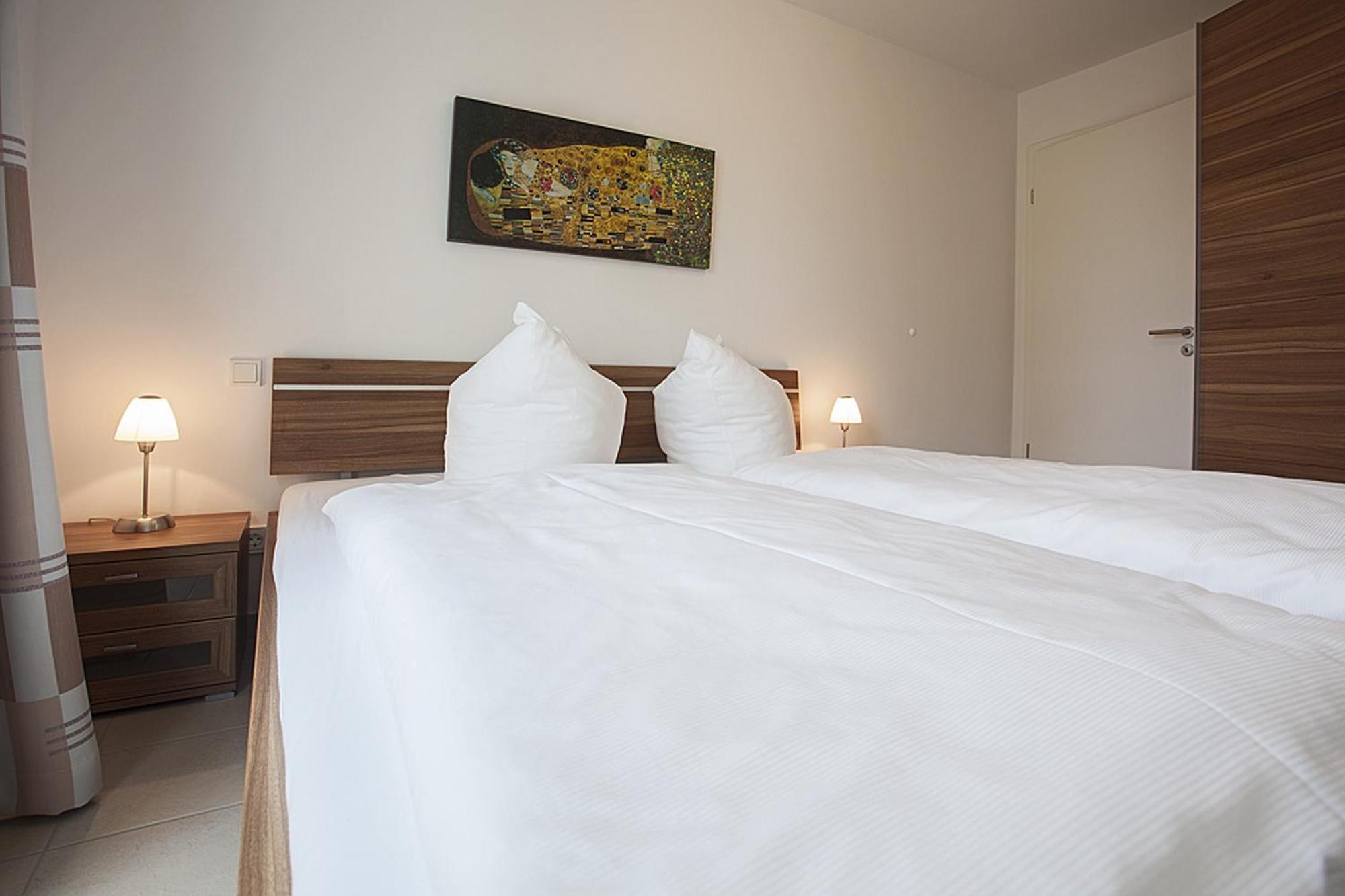 Residenz Am Balmer See - Bs 37H Mit Wellnessbereich Exterior photo