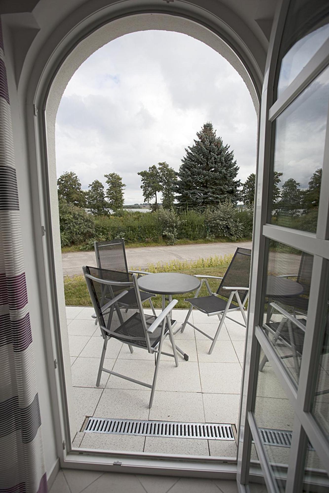 Residenz Am Balmer See - Bs 37H Mit Wellnessbereich Exterior photo